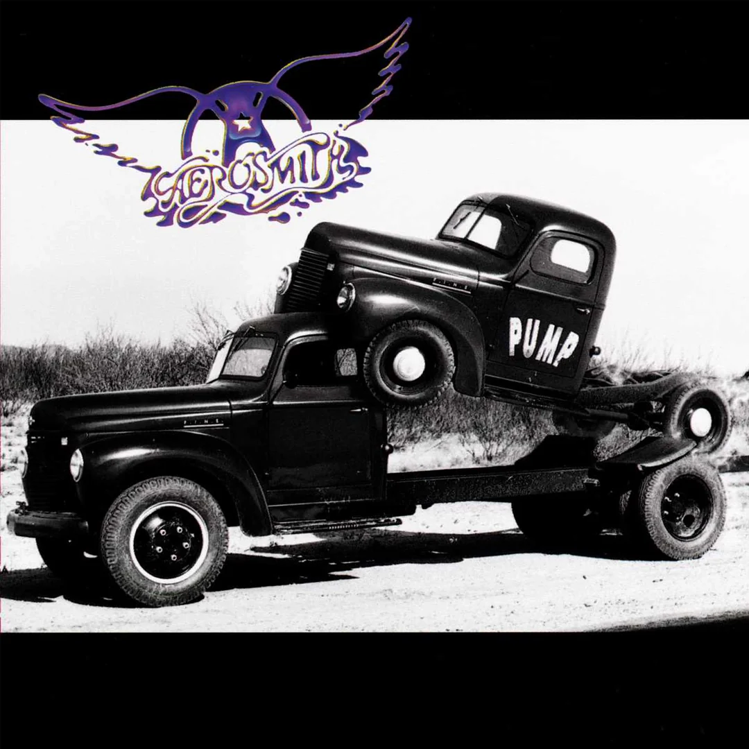 Pump (CD)