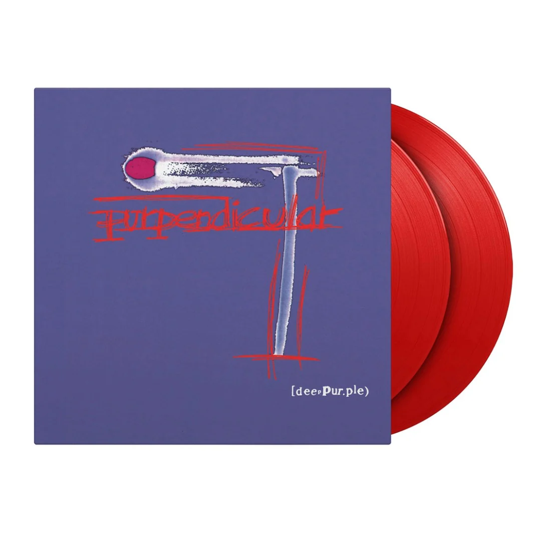 Purpendicular (2LP)
