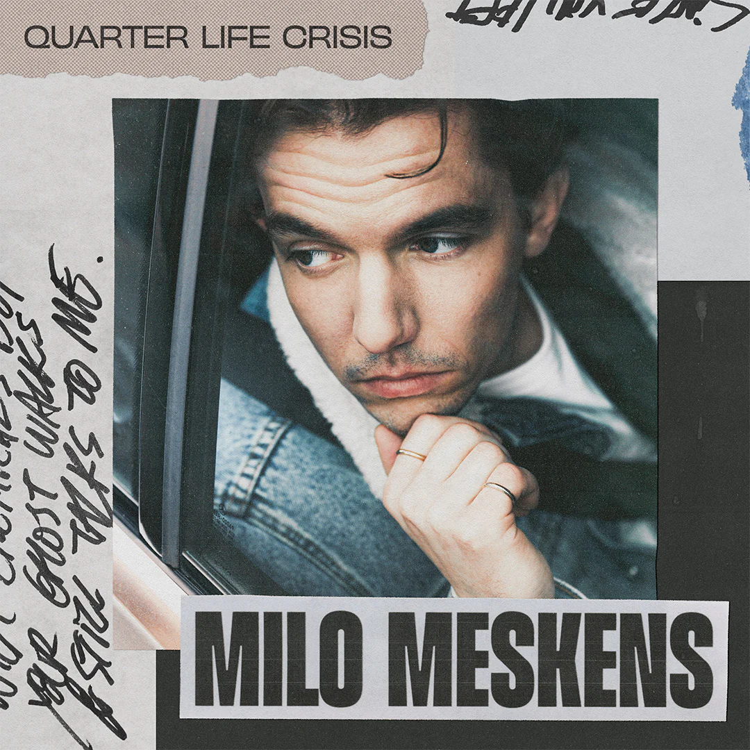 Quarter Life Crisis (LP) - Image 2