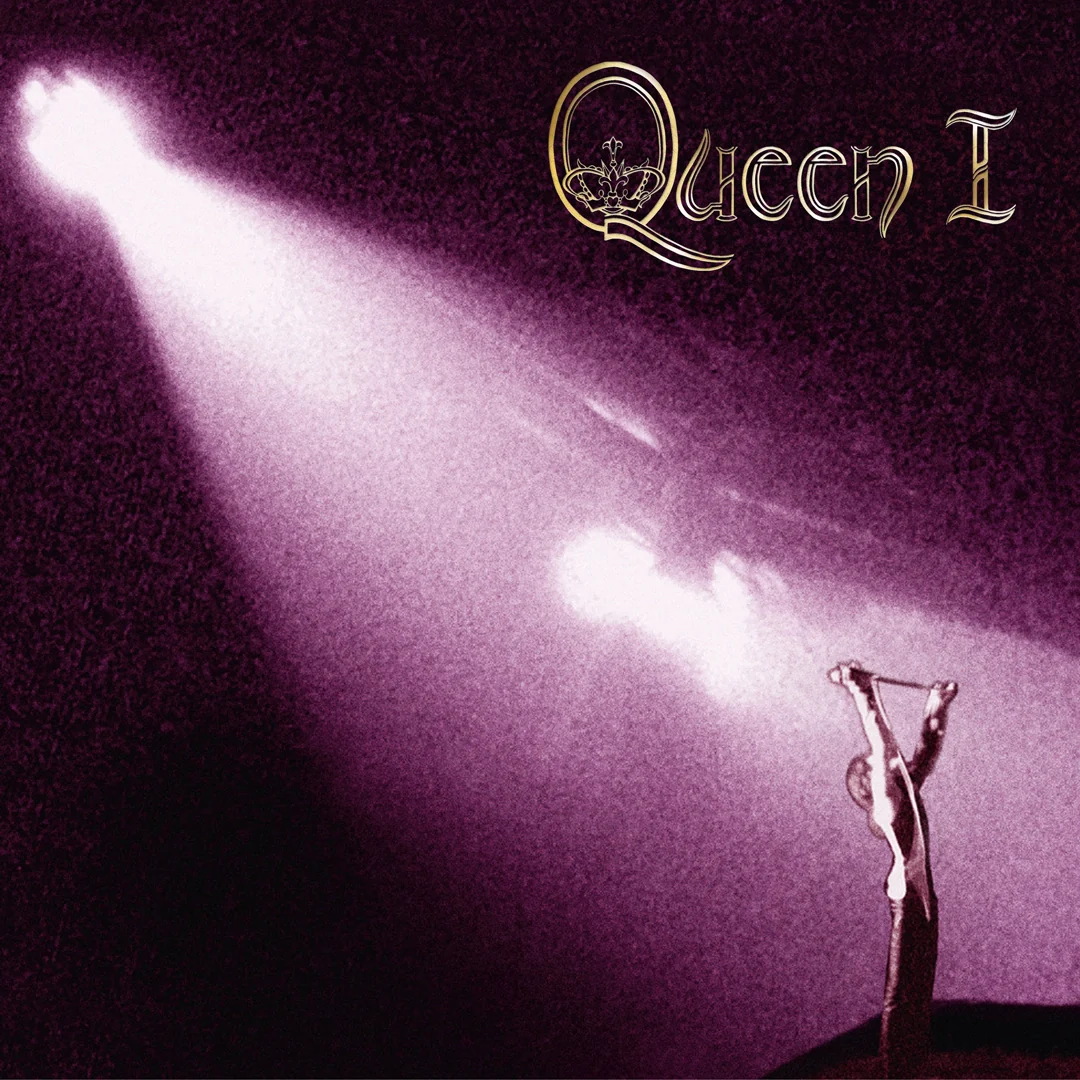 Queen I (CD) - Image 2