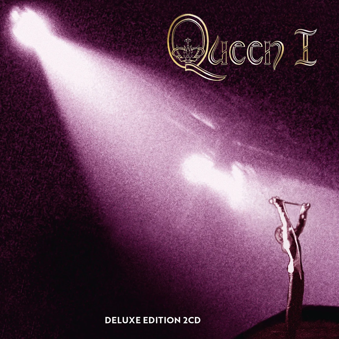 Queen I (Deluxe 2CD) - Image 2