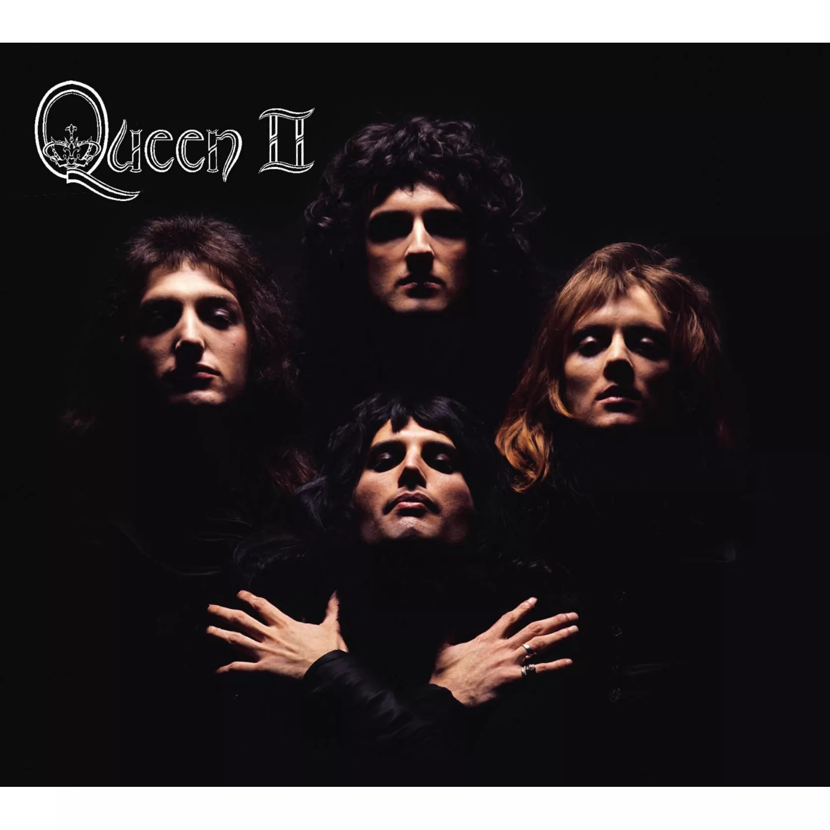 Queen II (Store Exclusive Cassette) - Image 2