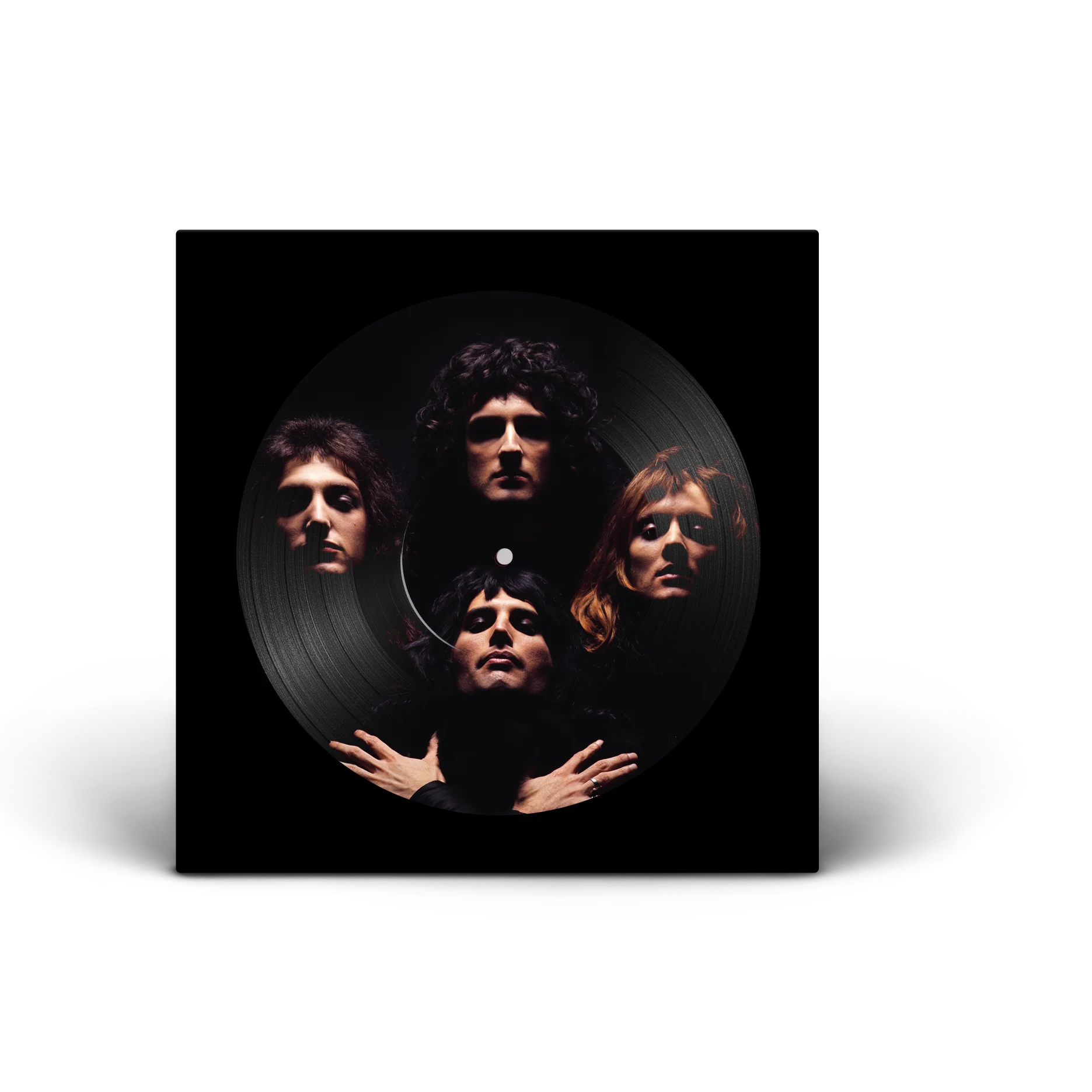 Queen II (Store Exclusive Picture Disc)