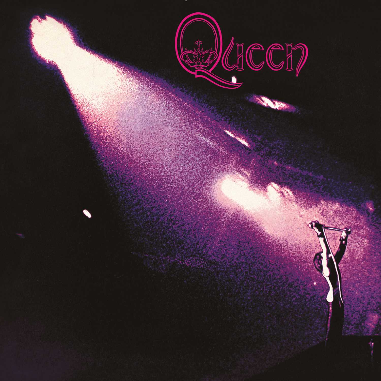 Queen (LP)