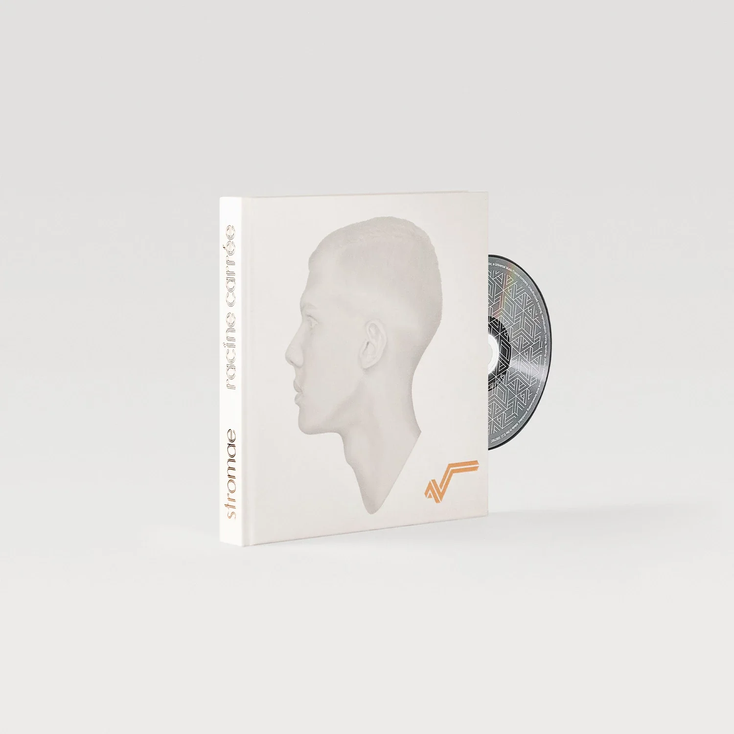 Racine Carrée (10th Anniversary CD) - Image 5
