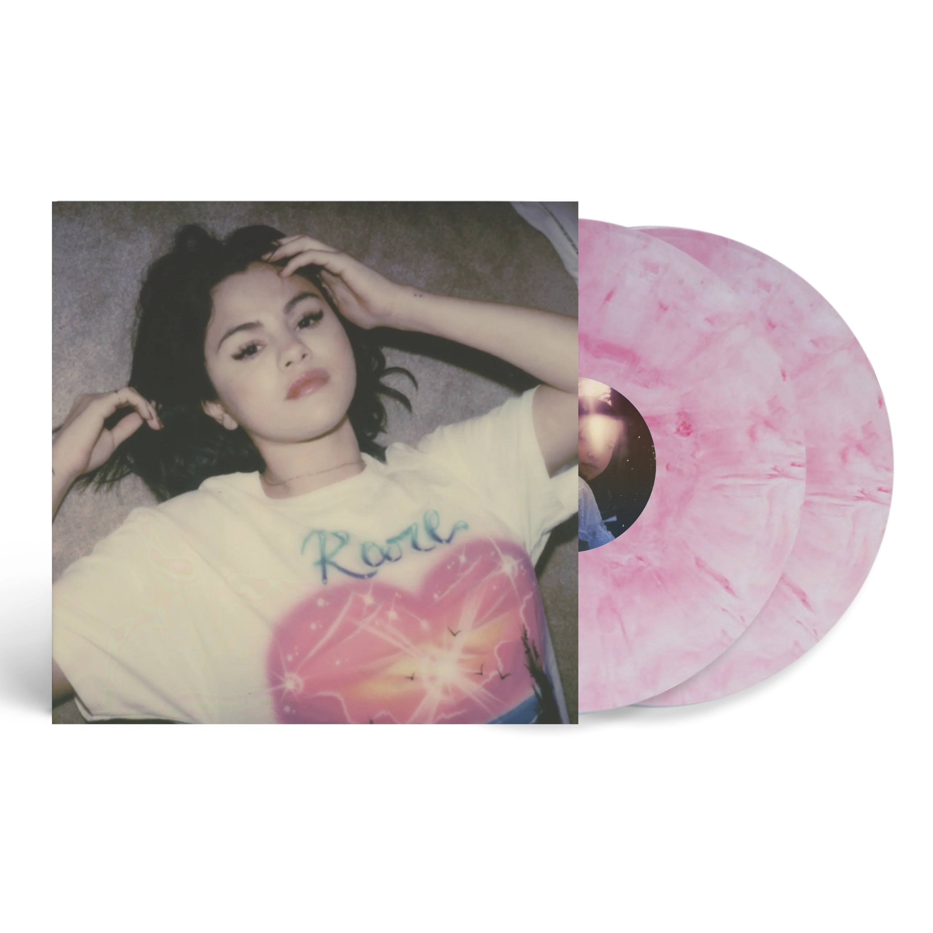Rare 5-Year Anniversary - Store Exclusive Deluxe Vinyl