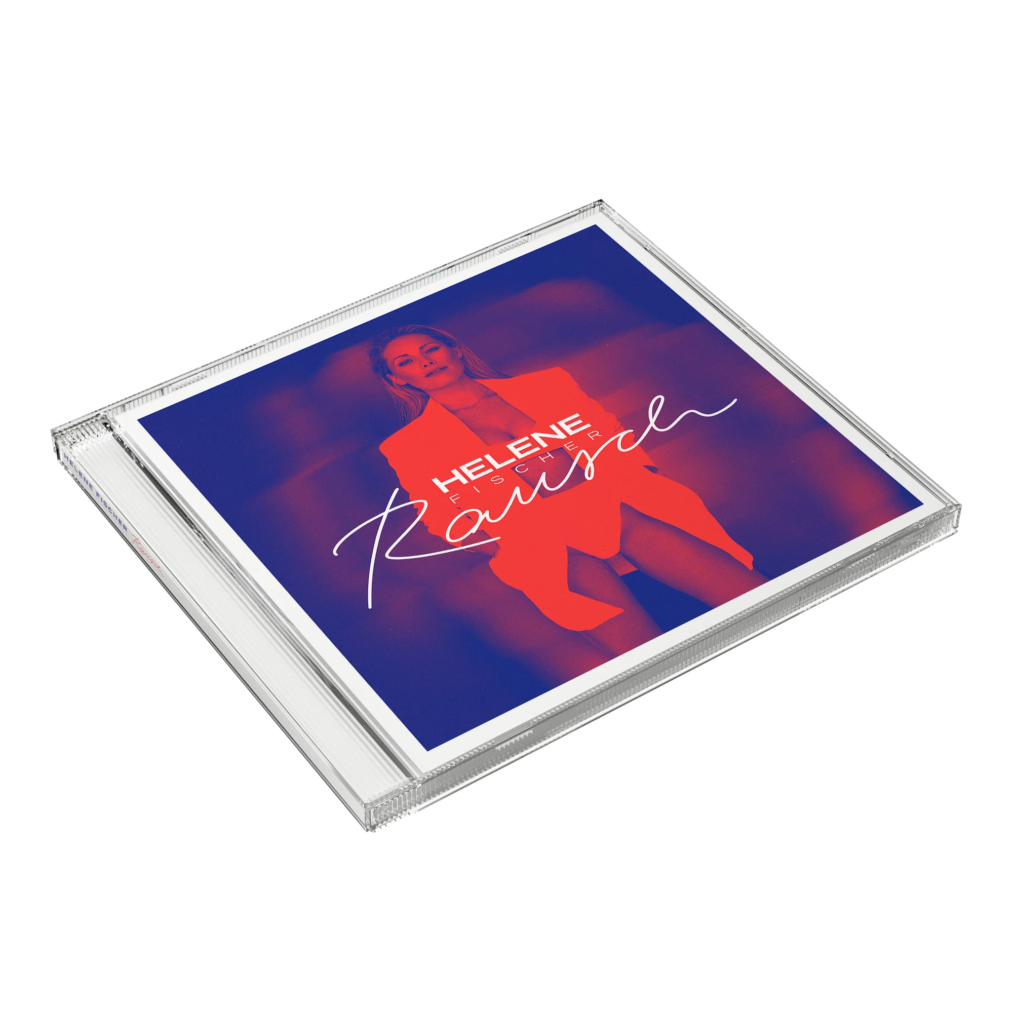 Rausch (CD) - Image 3