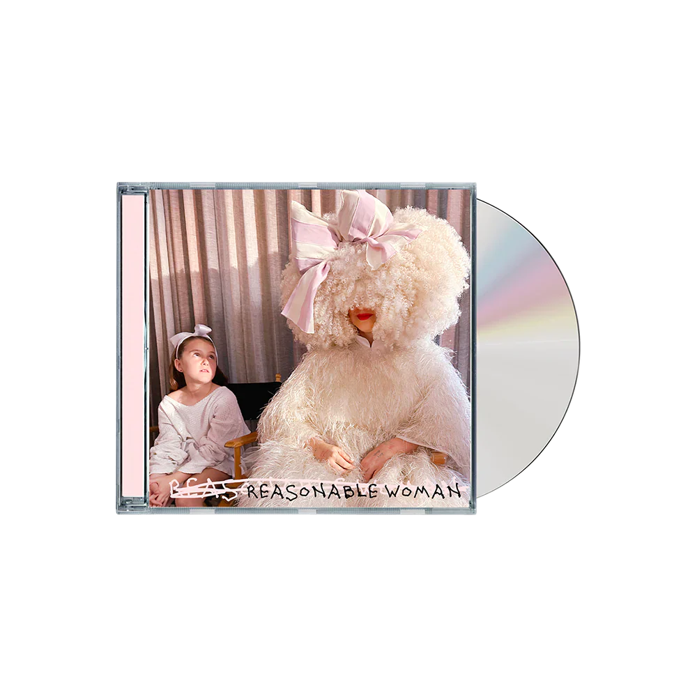 Reasonable Woman (CD)