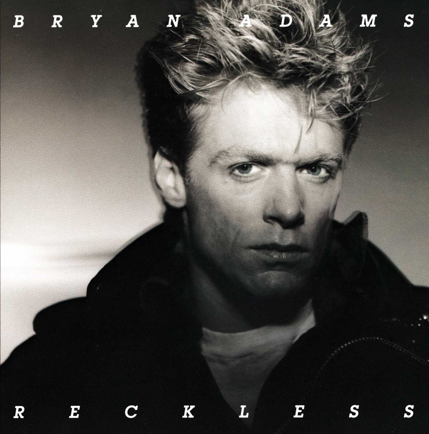 Reckless (2LP)