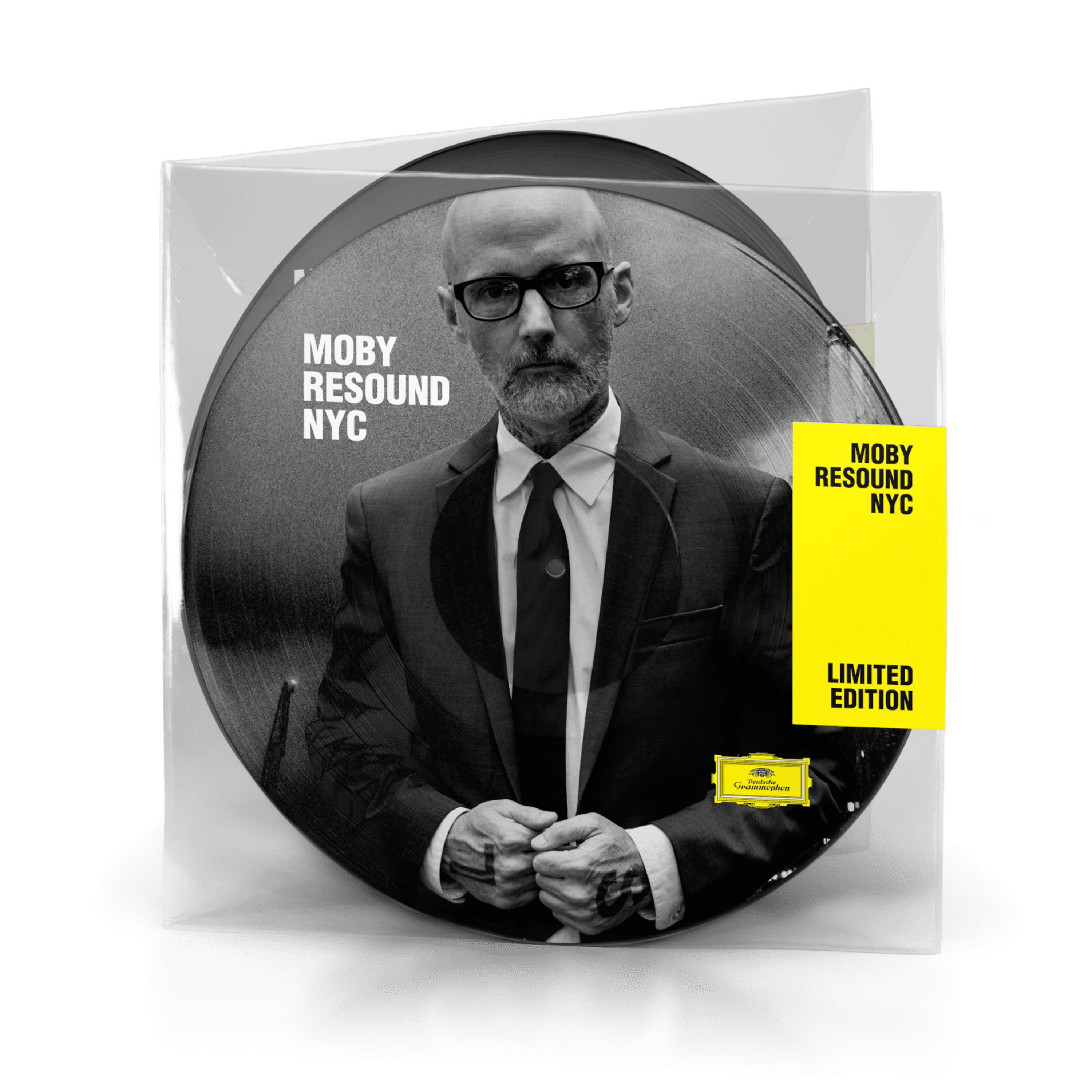 Resound NYC |(Store exklusive Picture Disc 2LP)