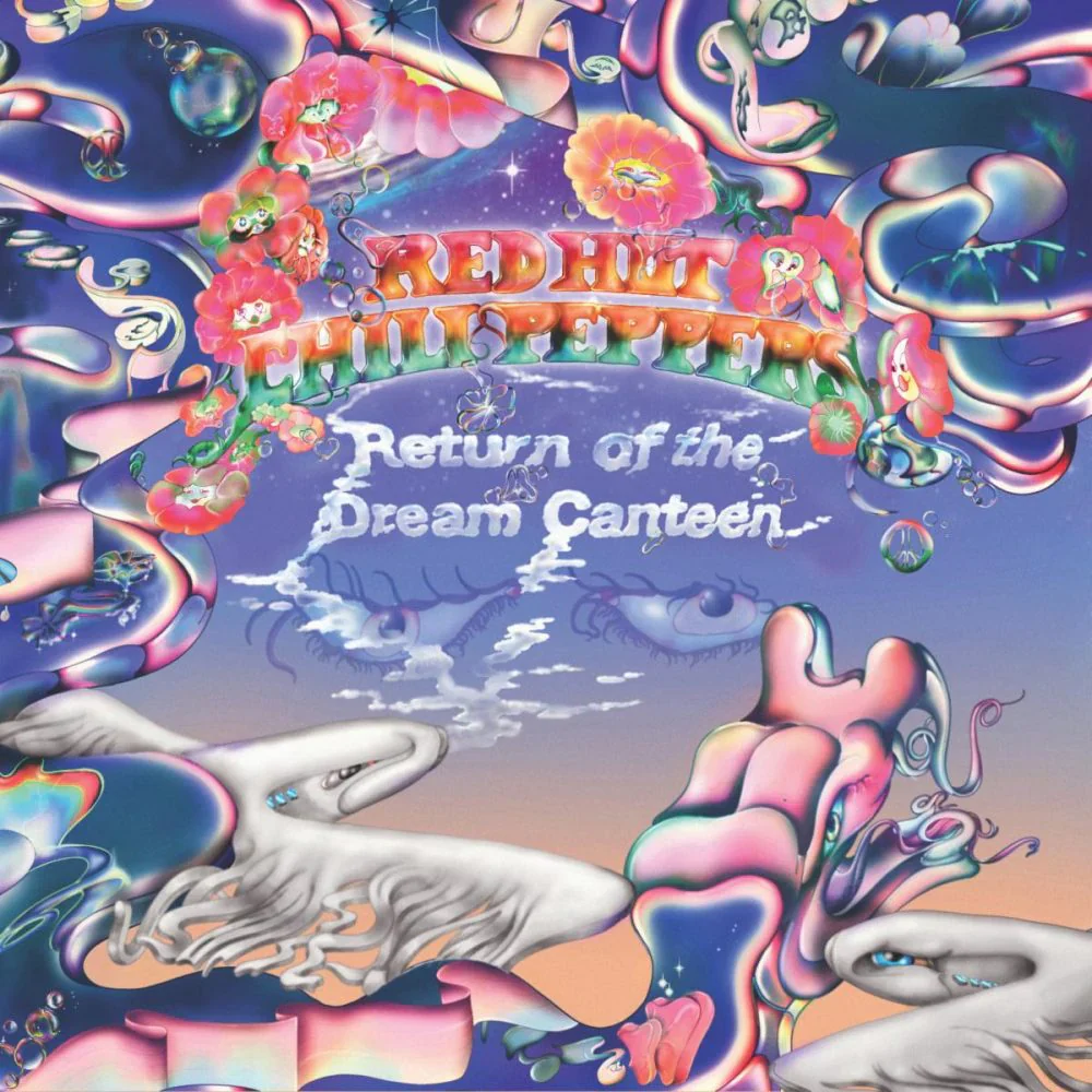 Return Of The Dream Canteen (2LP)