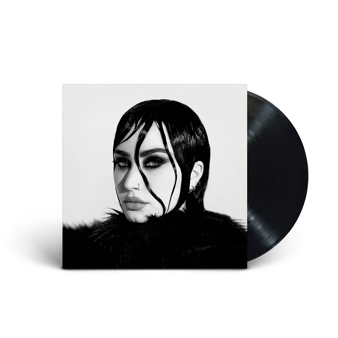 Revamped (LP)