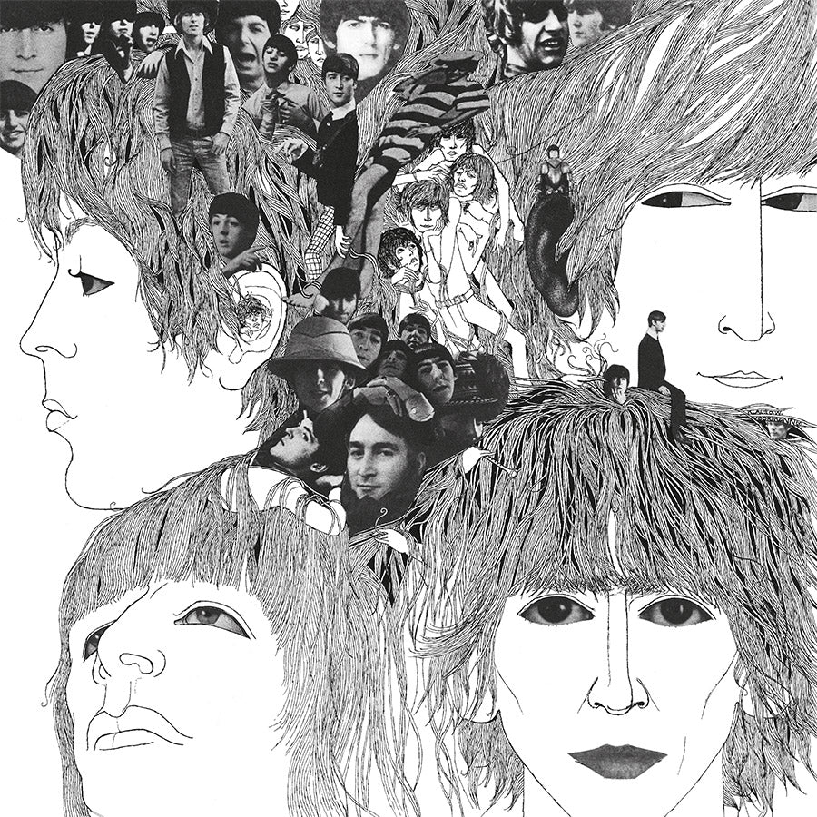 Revolver (5CD) - Image 2