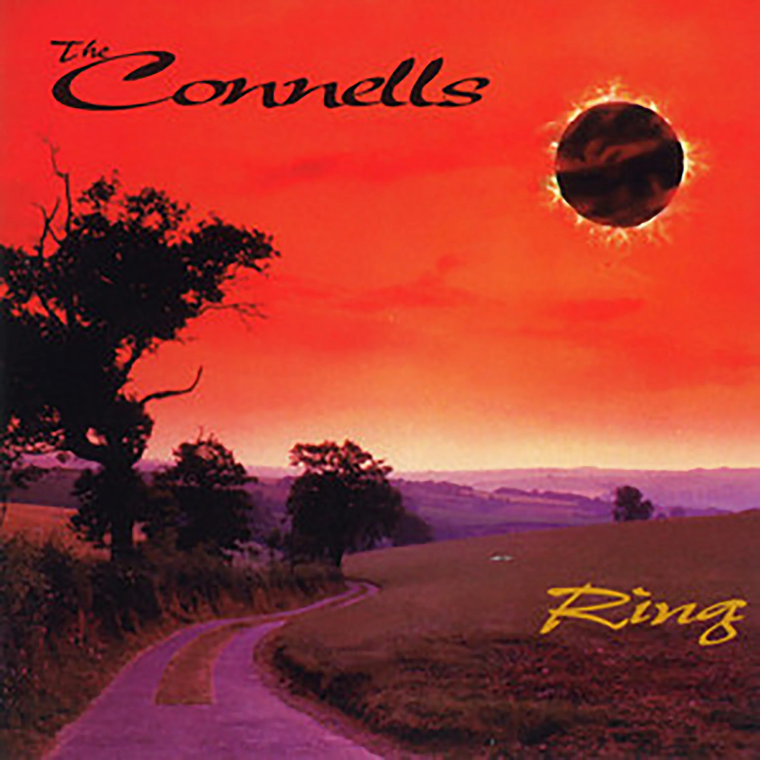 Ring (LP)