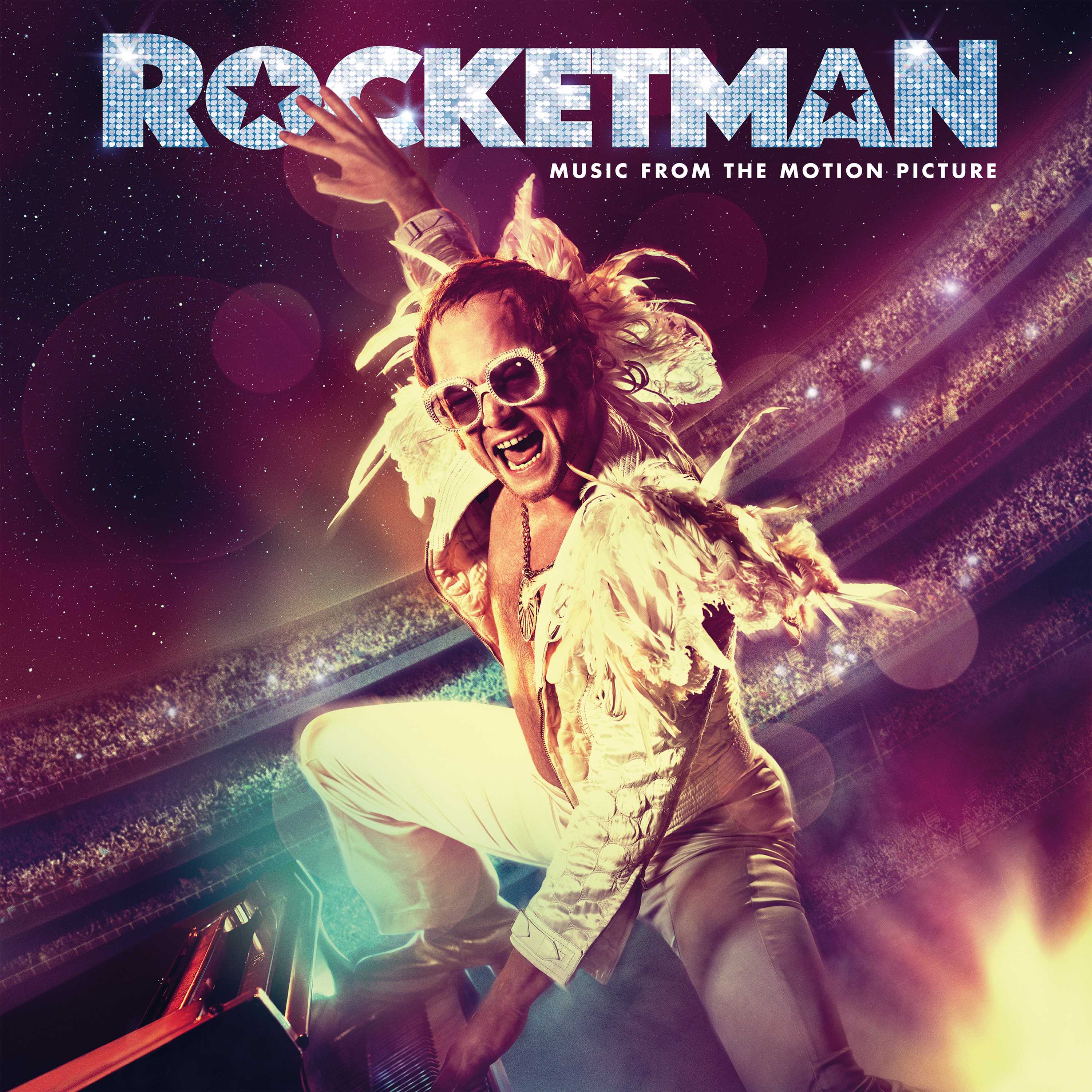 Rocketman (2LP)