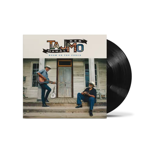 Room On The Porch (LP)