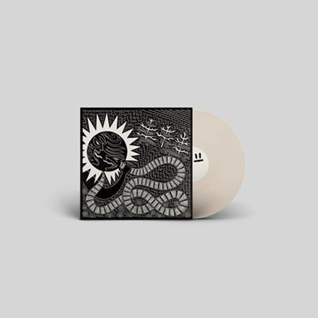 Rosa (Bone White LP)