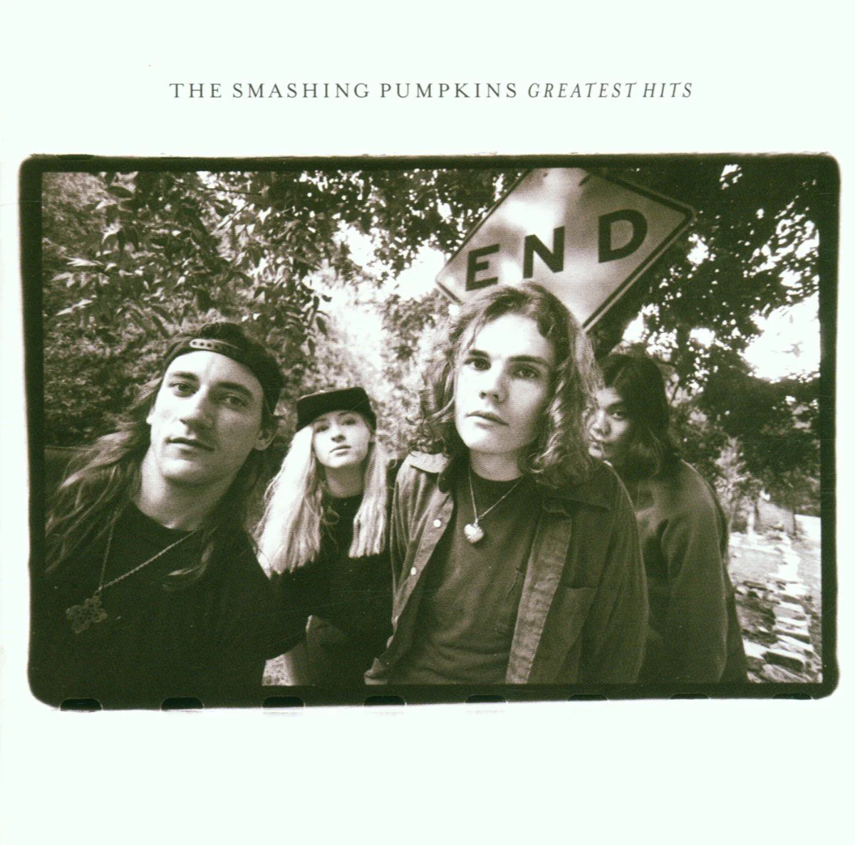 Rotten Apples, Greatest Hits (CD)