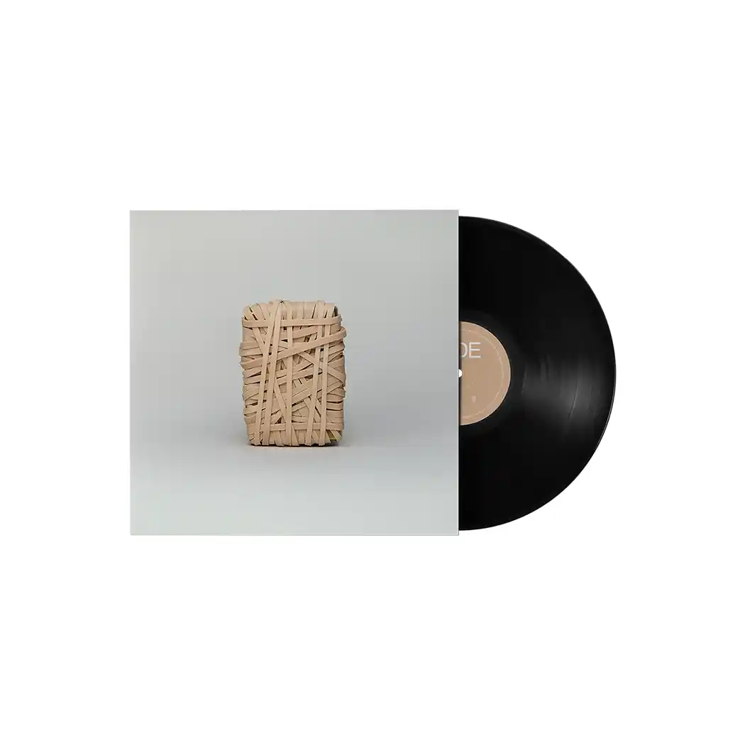 Rubber Band Man: 7 inch Single