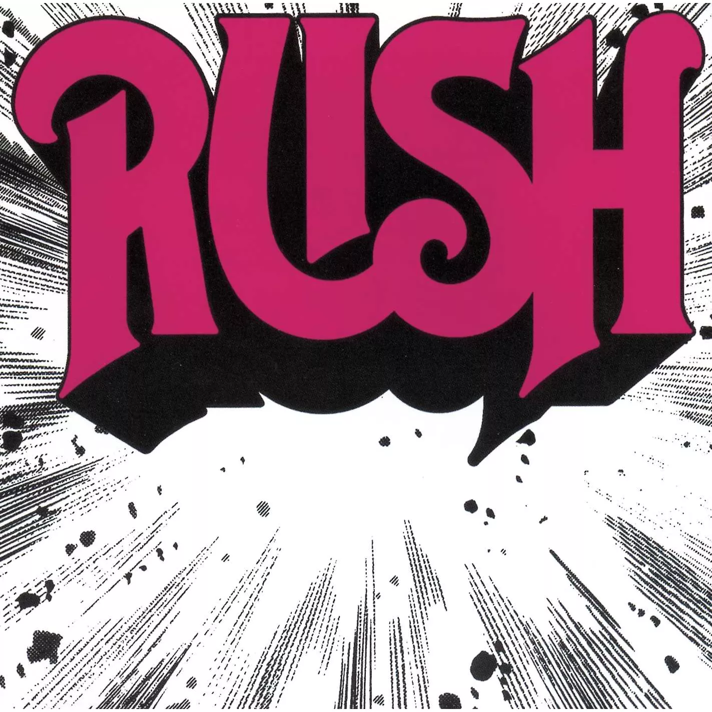 Rush (CD)