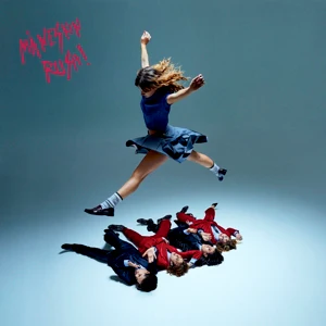 Rush! (Silver Foil LP) - Image 2