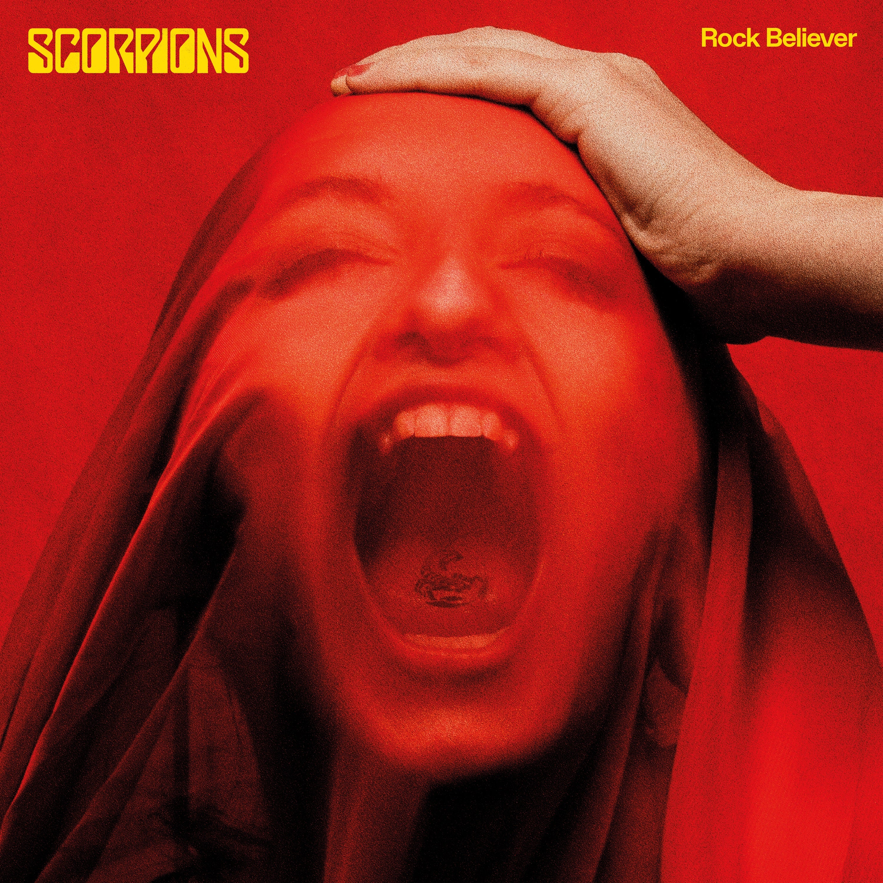 Rock Believer (Deluxe 2CD) - Image 2