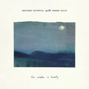 She Walks In Beauty (2LP)