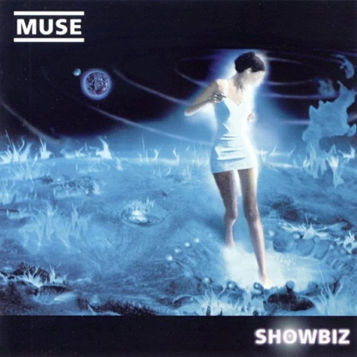Showbiz (CD)