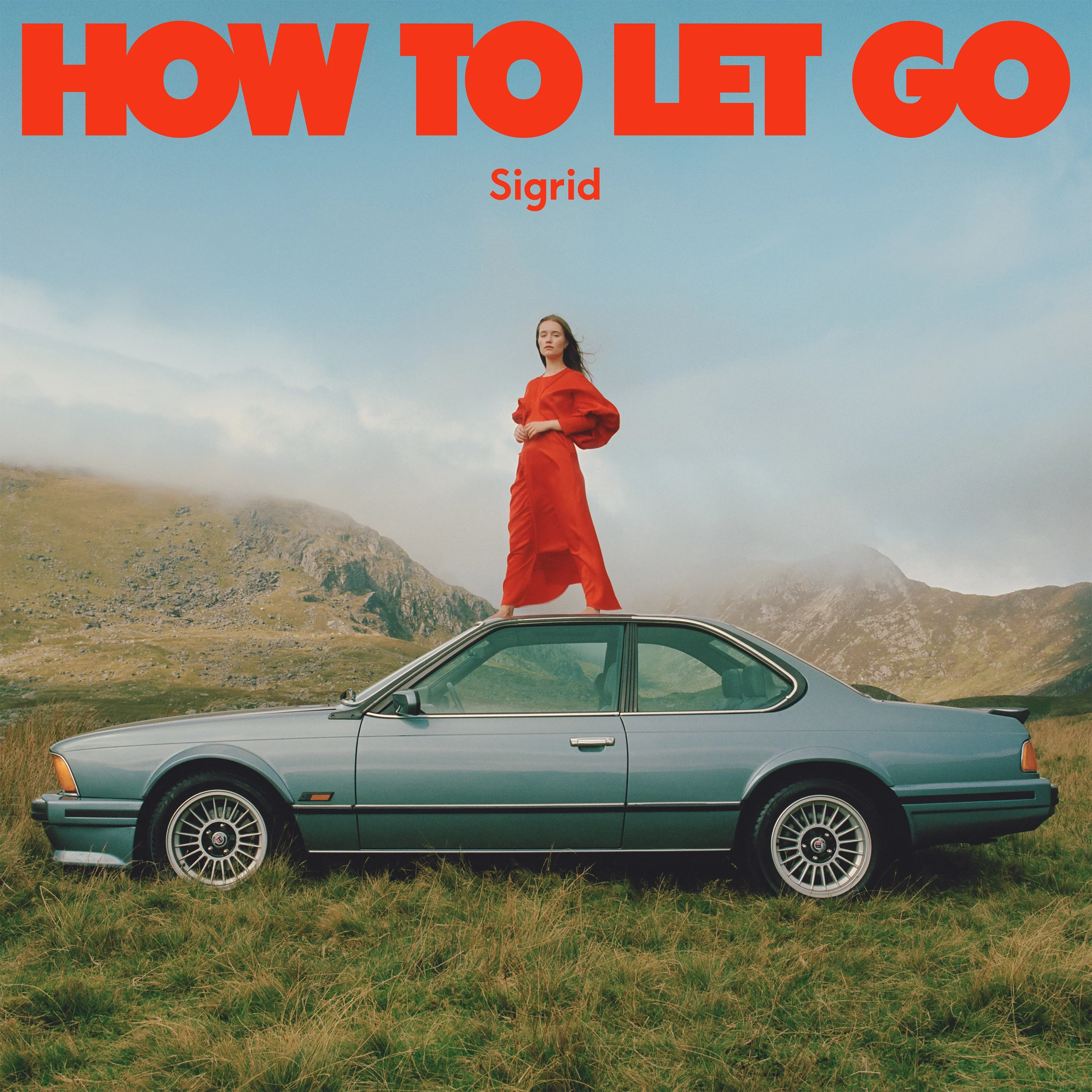 How To Let Go (CD) - Image 2