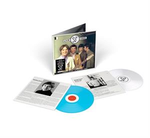 Live 1966 (Coloured 2LP)
