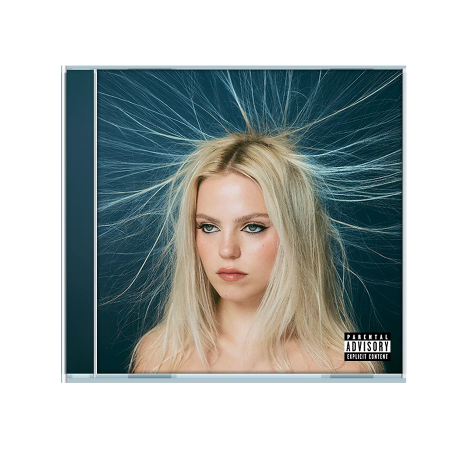Snow Angel (Store Exclusive CD)