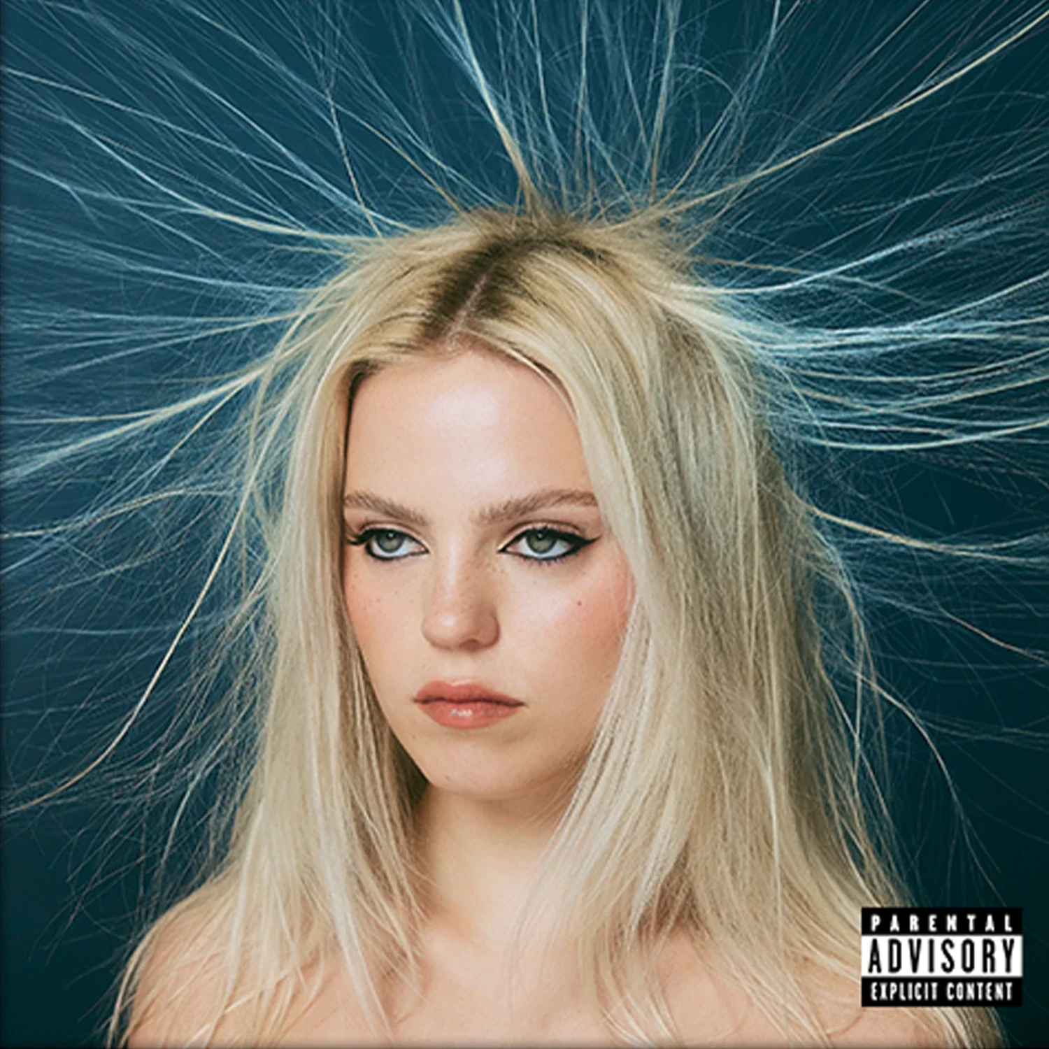 Snow Angel (Store Exclusive CD) - Image 2