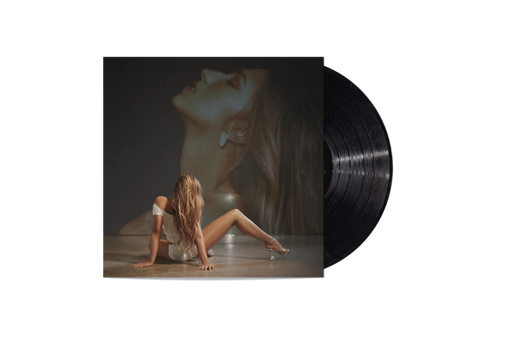 So Close To What (LP)