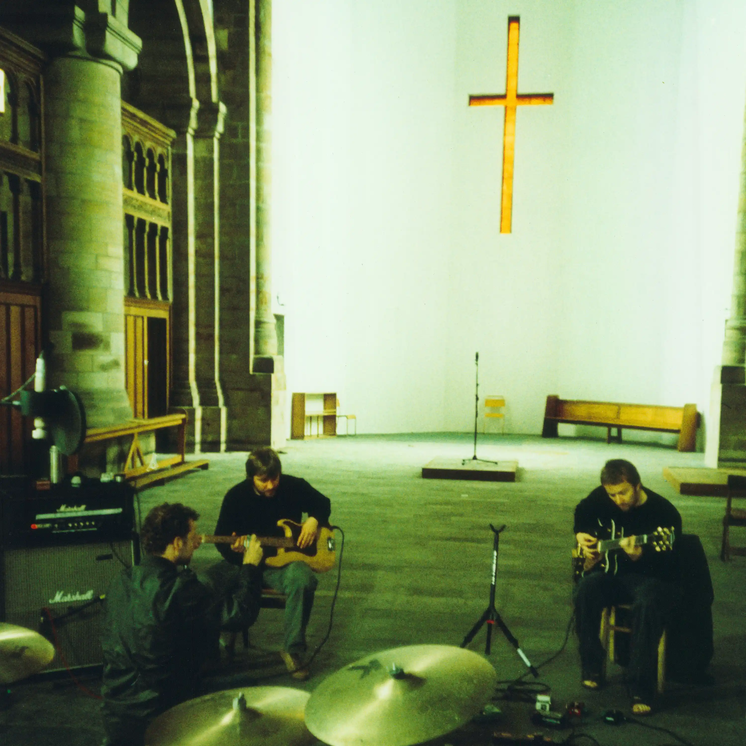 So, Here We Are: Best Of Doves (CD) - Image 2