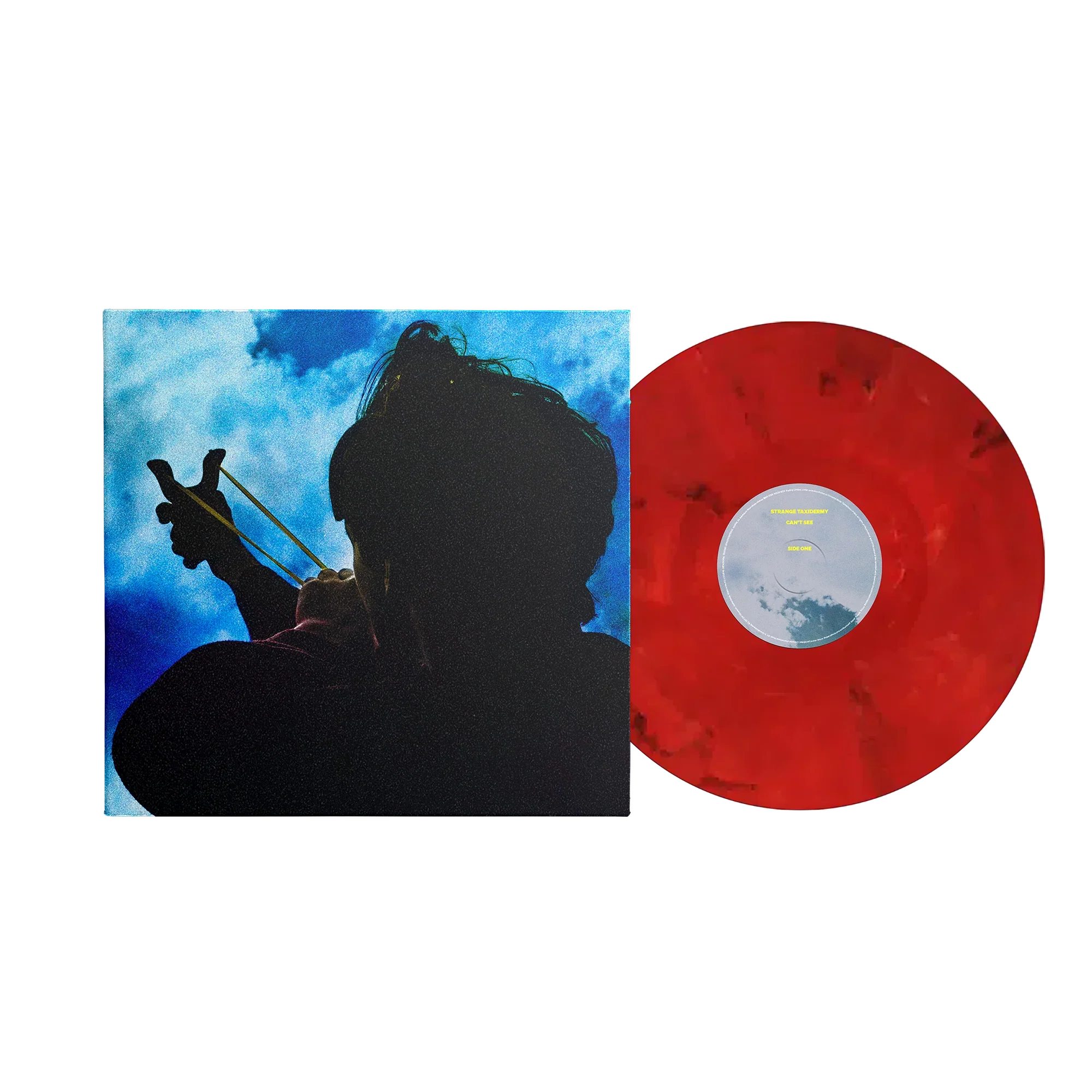 So Much Country `Till We Get There (Store Exclusive Cherry LP) - Image 3