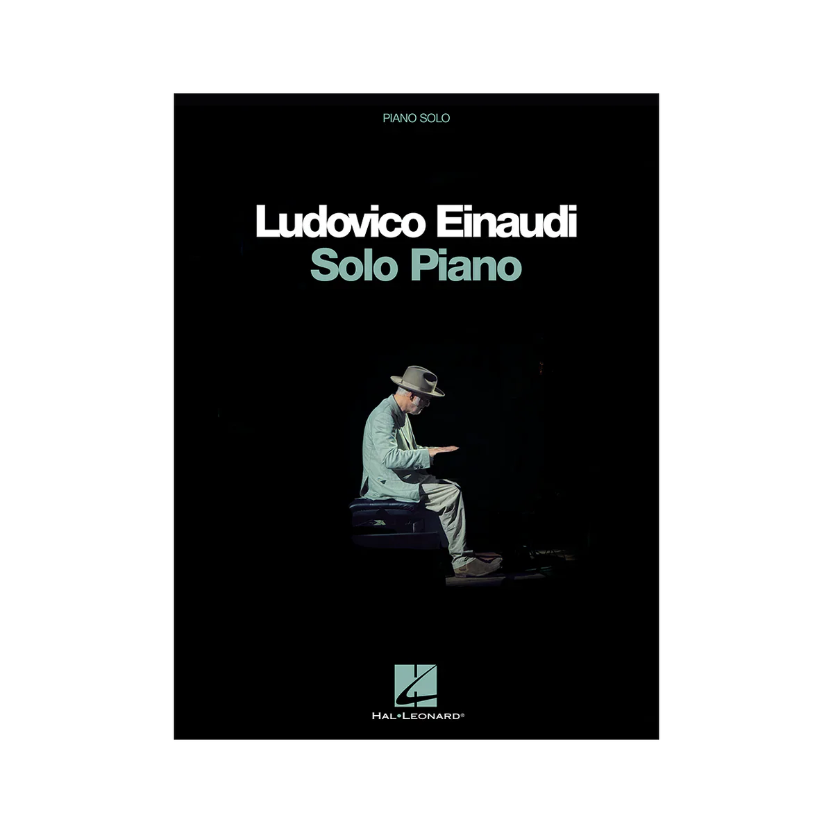 Solo Piano Sheet Music Book - Image 5