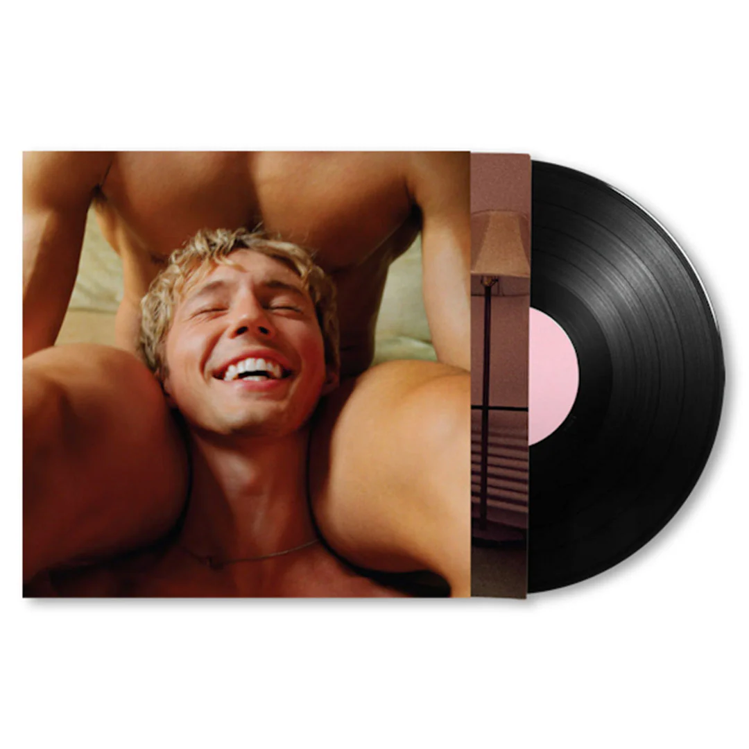 Something To Give Each Other (LP)