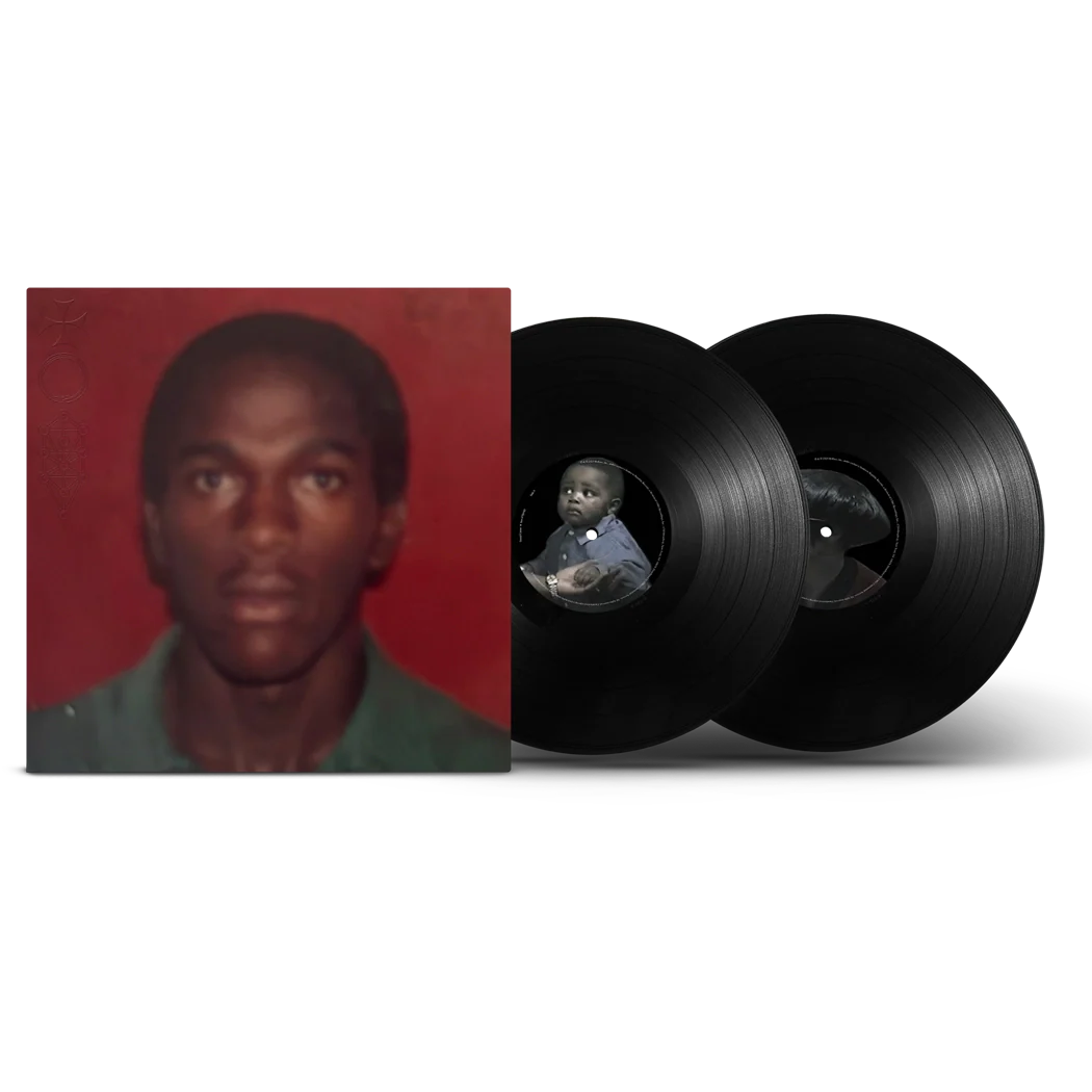 Son of Spergy (2LP)