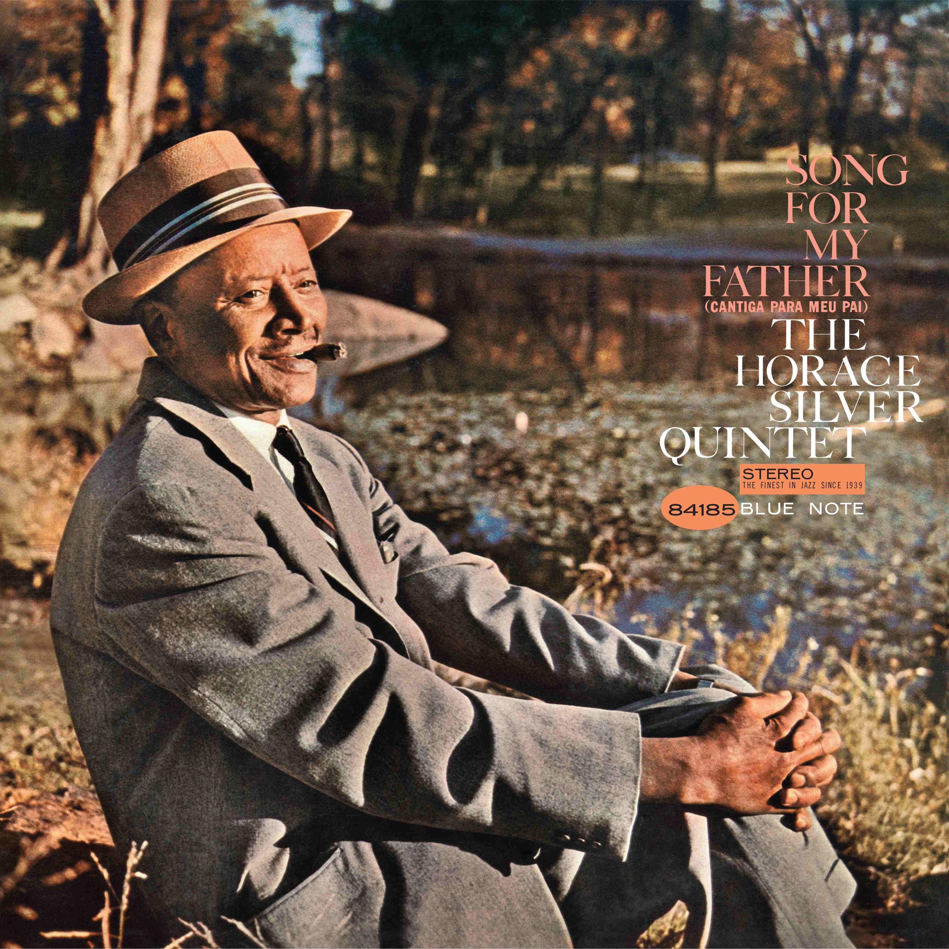 Song For My Father (LP) - Image 2