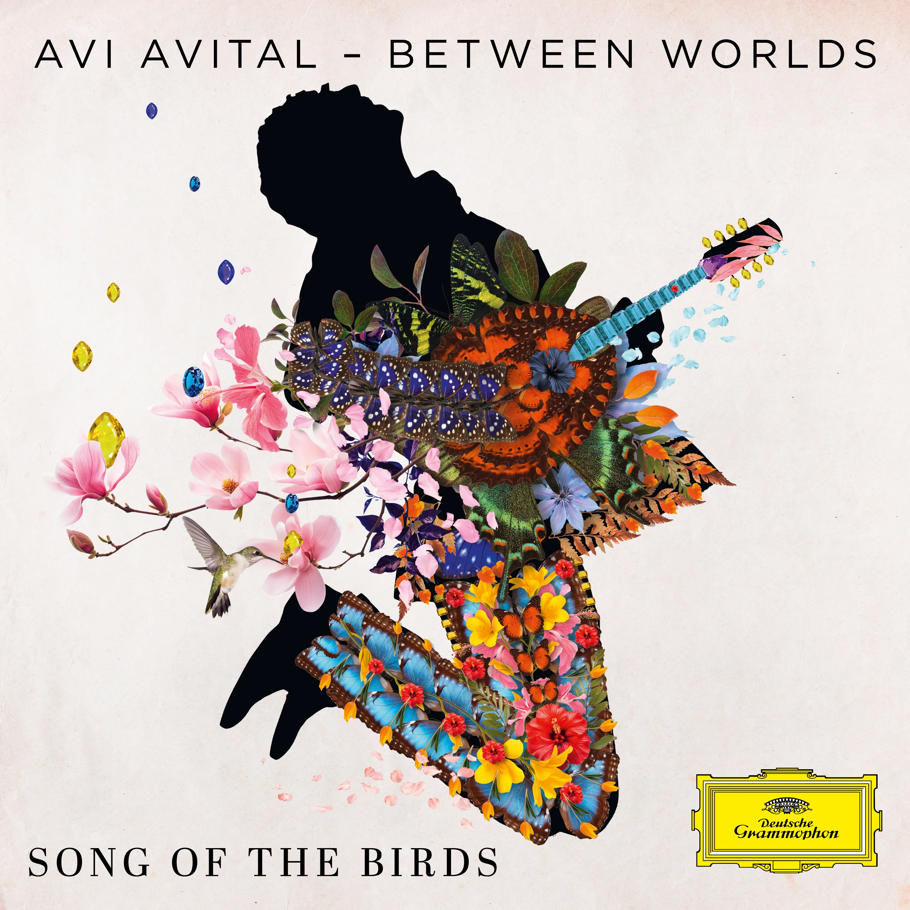 Song of the Birds (CD) - Image 2