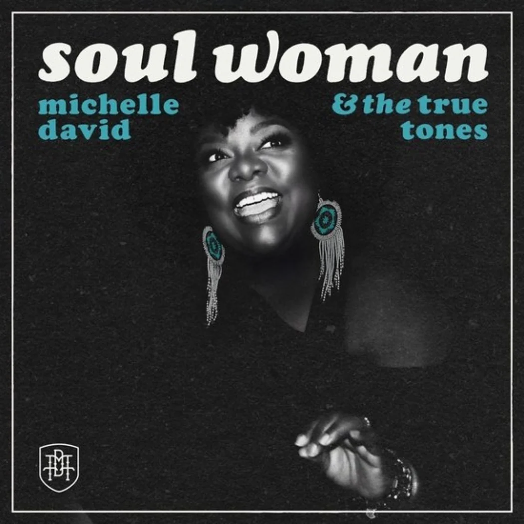 Soul Woman (CD)