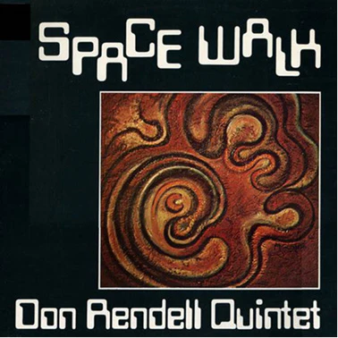 Space Walk (LP)