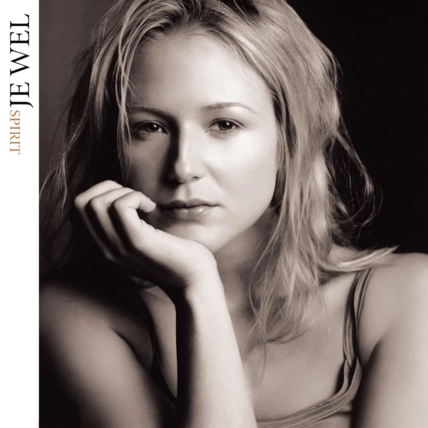 Spirit (Deluxe 2CD)