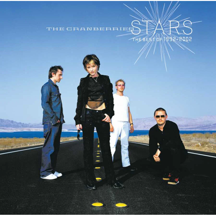 Stars: The Best Of The Cranberries 1992-2002 (CD)
