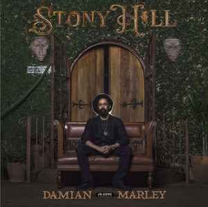 Stony Hill (Green LP)