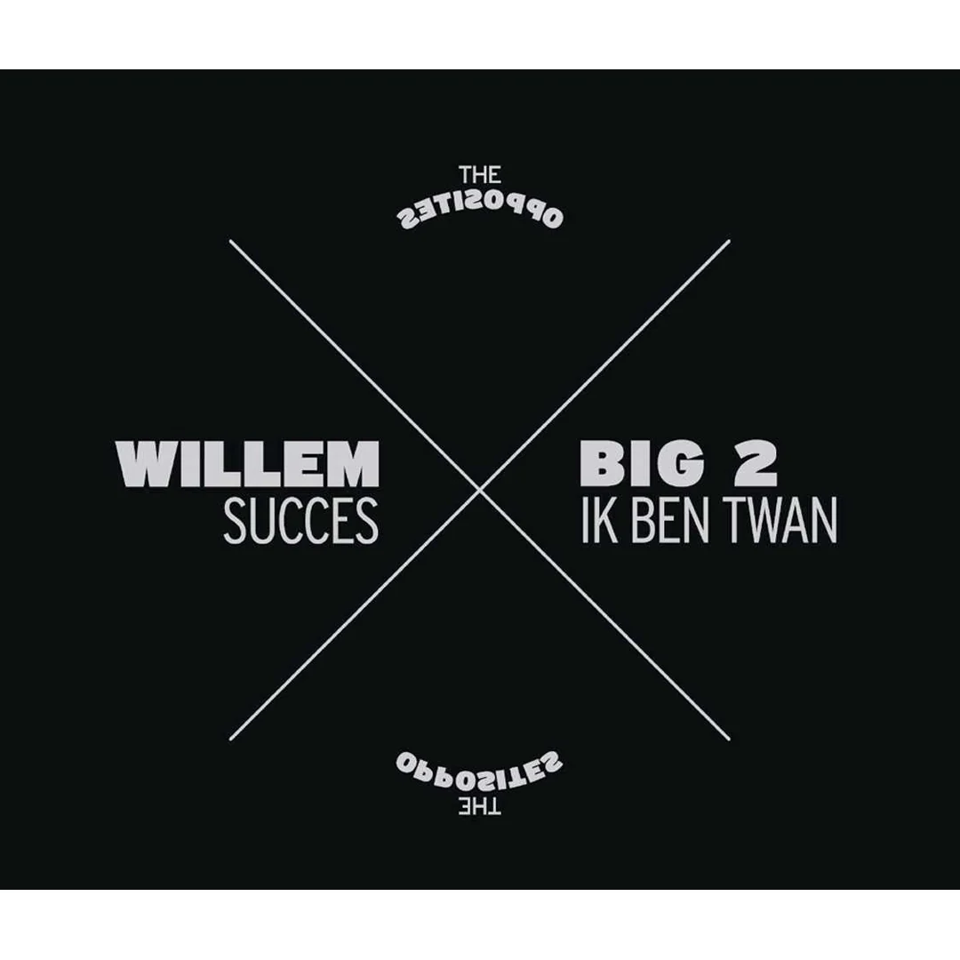 Succes/Ik Ben Twan (2CD)
