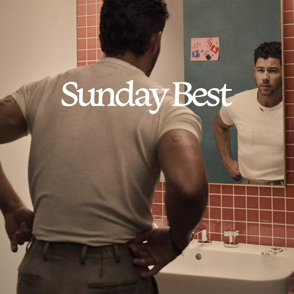 Sunday Best (CD) - Image 2
