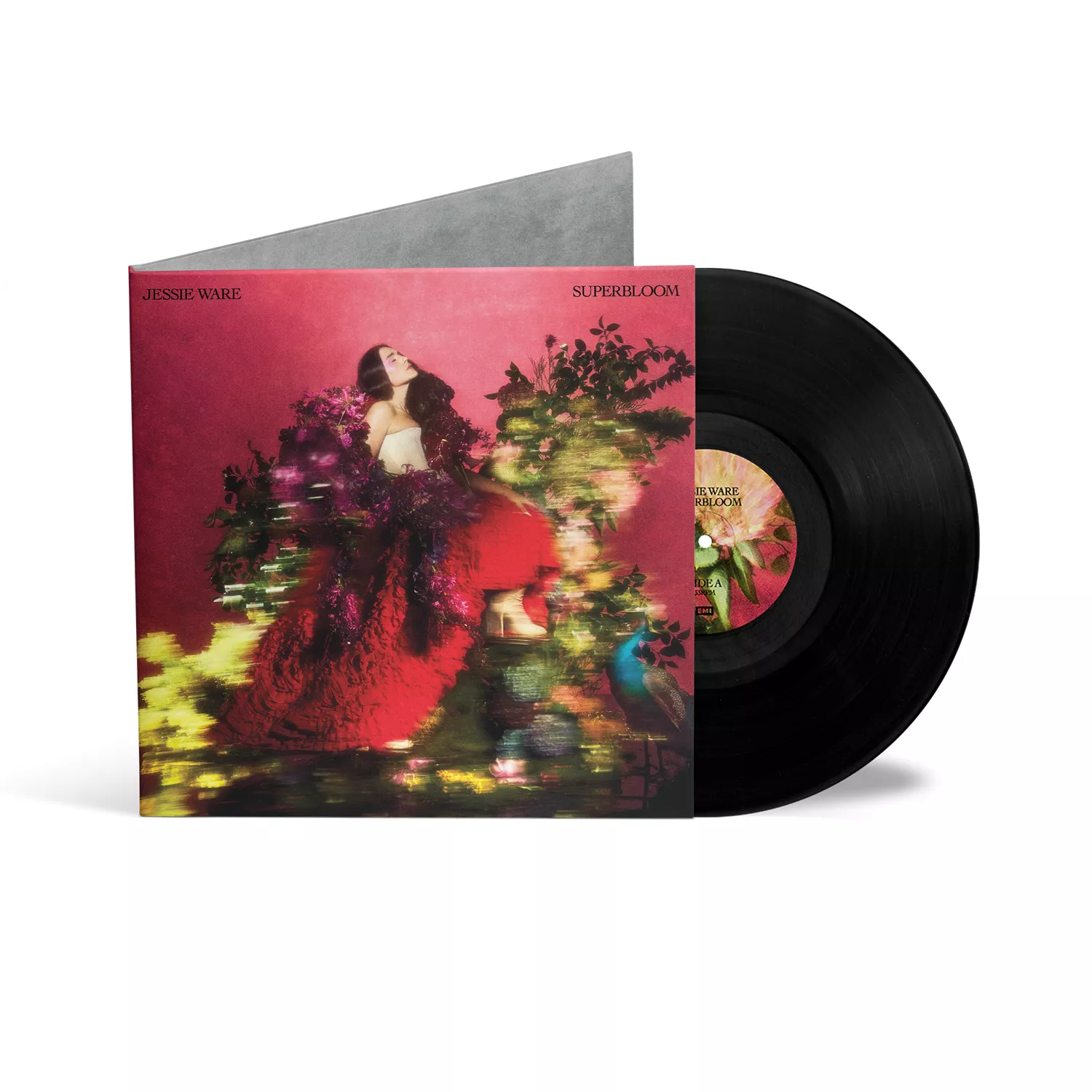 Superbloom - Standard LP