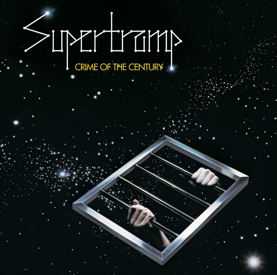 Crime Of The Century (CD)