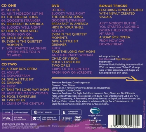 Live In Paris '79 (2CD+DVD) - Image 2